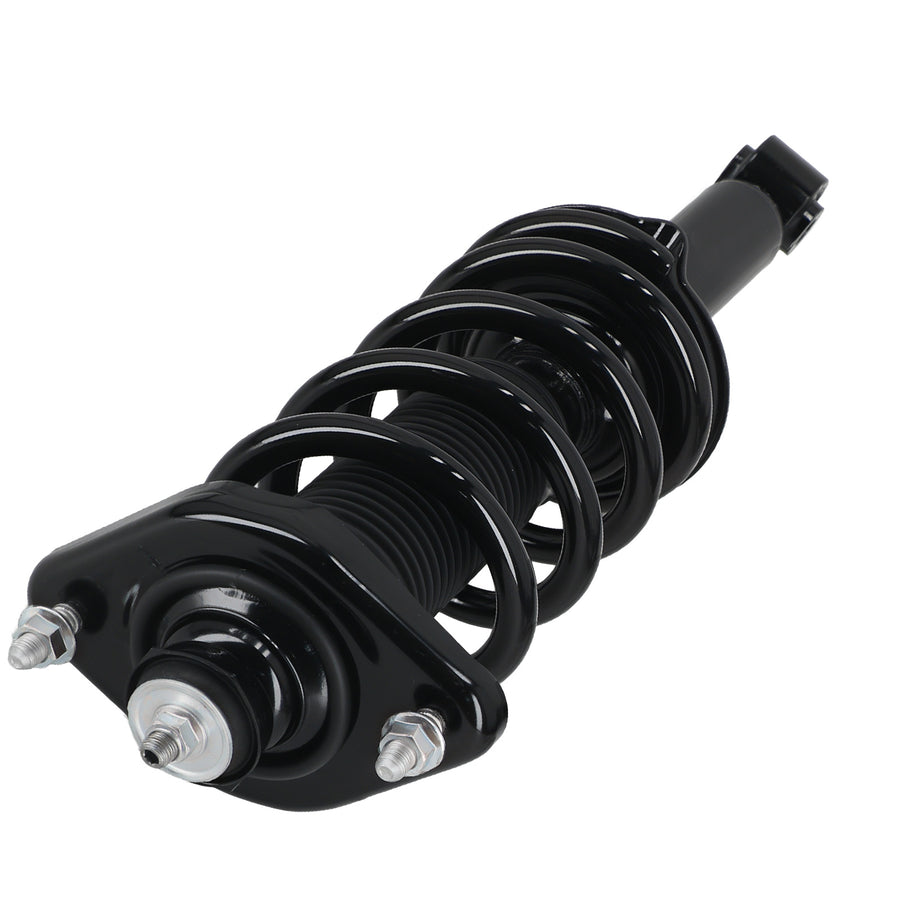 Rear Struts w/Coil Spring Assembly + Rear Sway Bars for 2012 - 2016 compatible for Honda CR-V