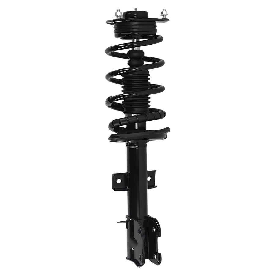 2pcs Front Struts w/Springs Suspension compatible for Kia Sorento 2011 2012 2013 173044