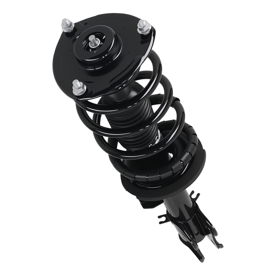 2pcs Front Struts w/Springs Suspension compatible for Kia Sorento 2011 2012 2013 173044