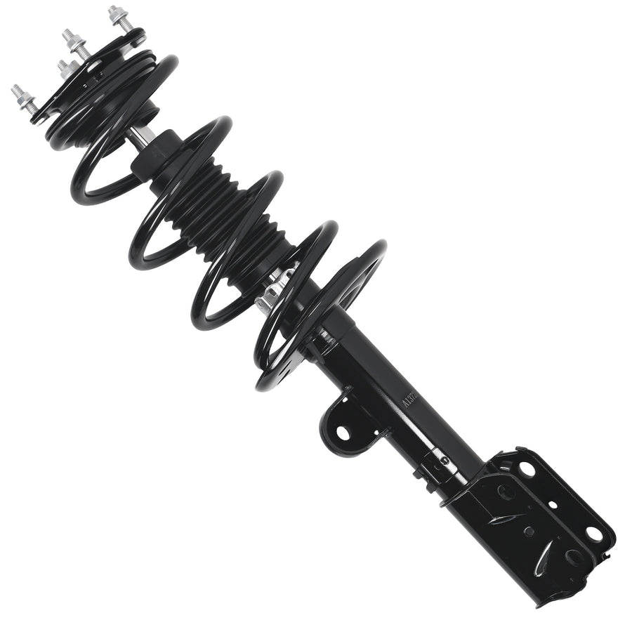 Suspension Kit Front Strut Spring Assembly compatible for FORD EXPLORER AWD 2011-2013