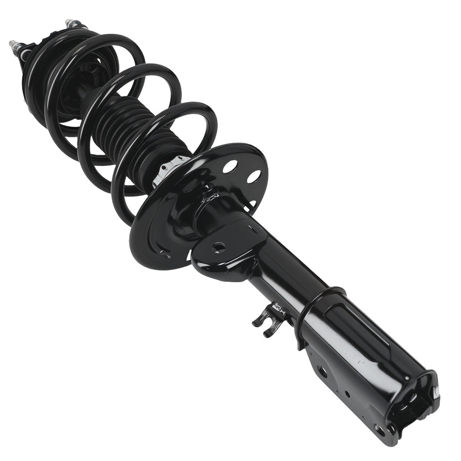 Suspension Kit Front Strut Spring Assembly compatible for FORD EXPLORER AWD 2011-2013