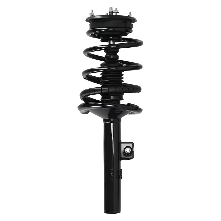 2pcs Front Left + Right Strut Spring compatible for Ford Freestyle 2005-2007 3.0L