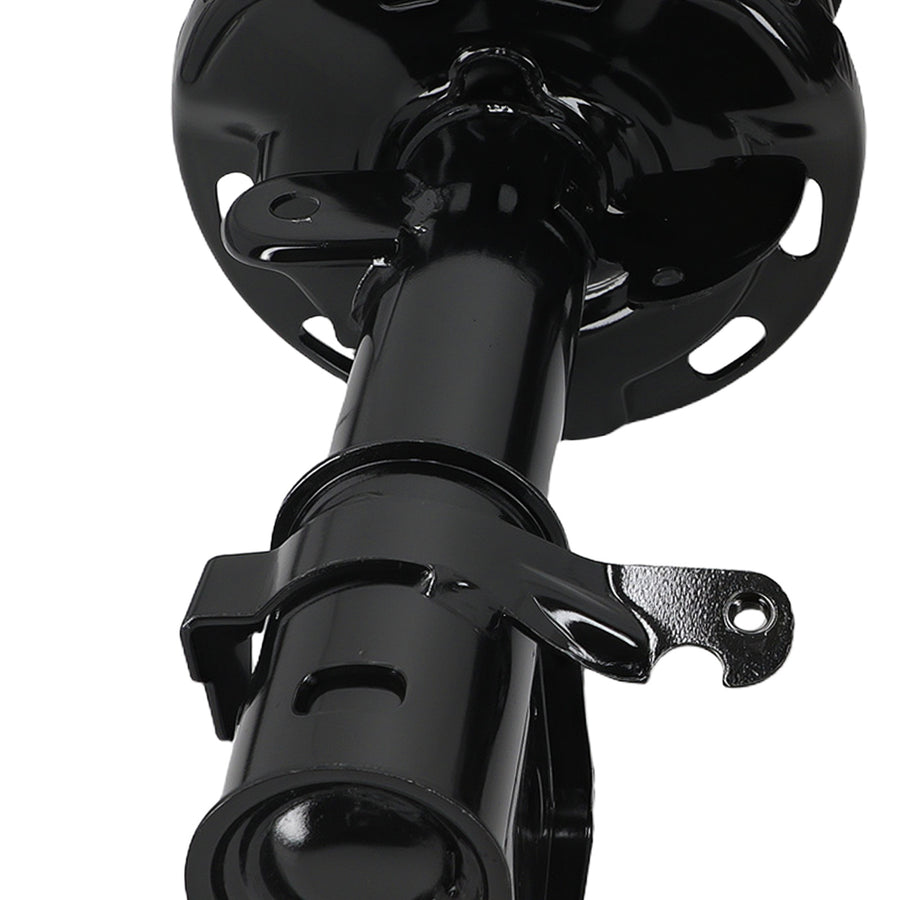 FrontRear Shock Struts w/Coil Springs Assembly For 2009-2015 compatible for Honda Pilot 3.5L