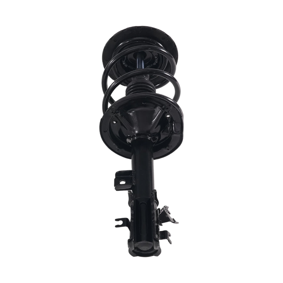Front Complete StrutsRear Shocks FOR 2003-2008 compatible for INFINITI FX35 172369 349027