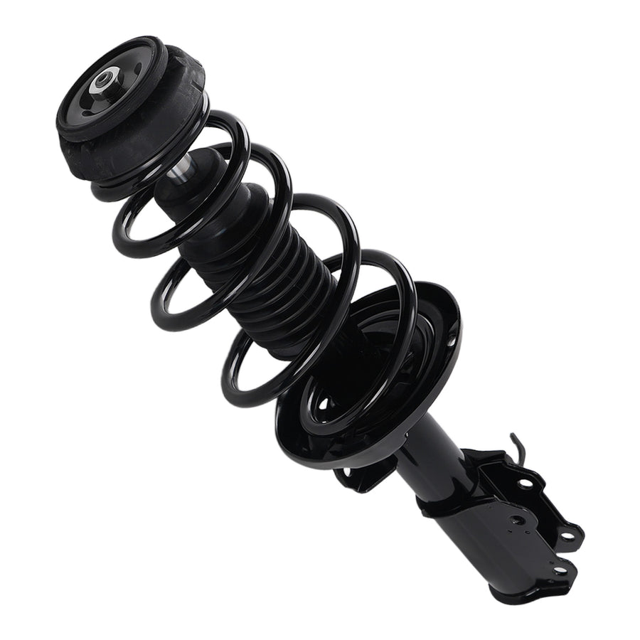Front Struts w/ Coil Spring for 2012 2013 2014 2015 2016 2017 compatible for Buick Verano 2.4L