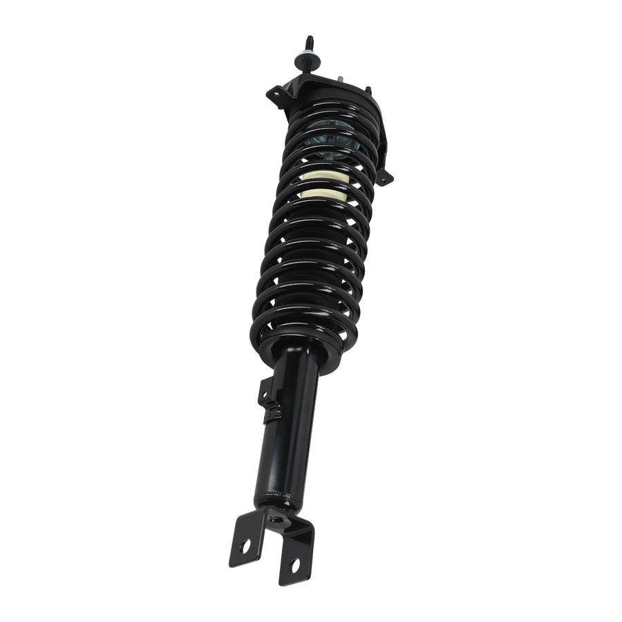 4pcs Suspension Rear Front Struts Assembly compatible for Chrysler Sebring 2001-2006