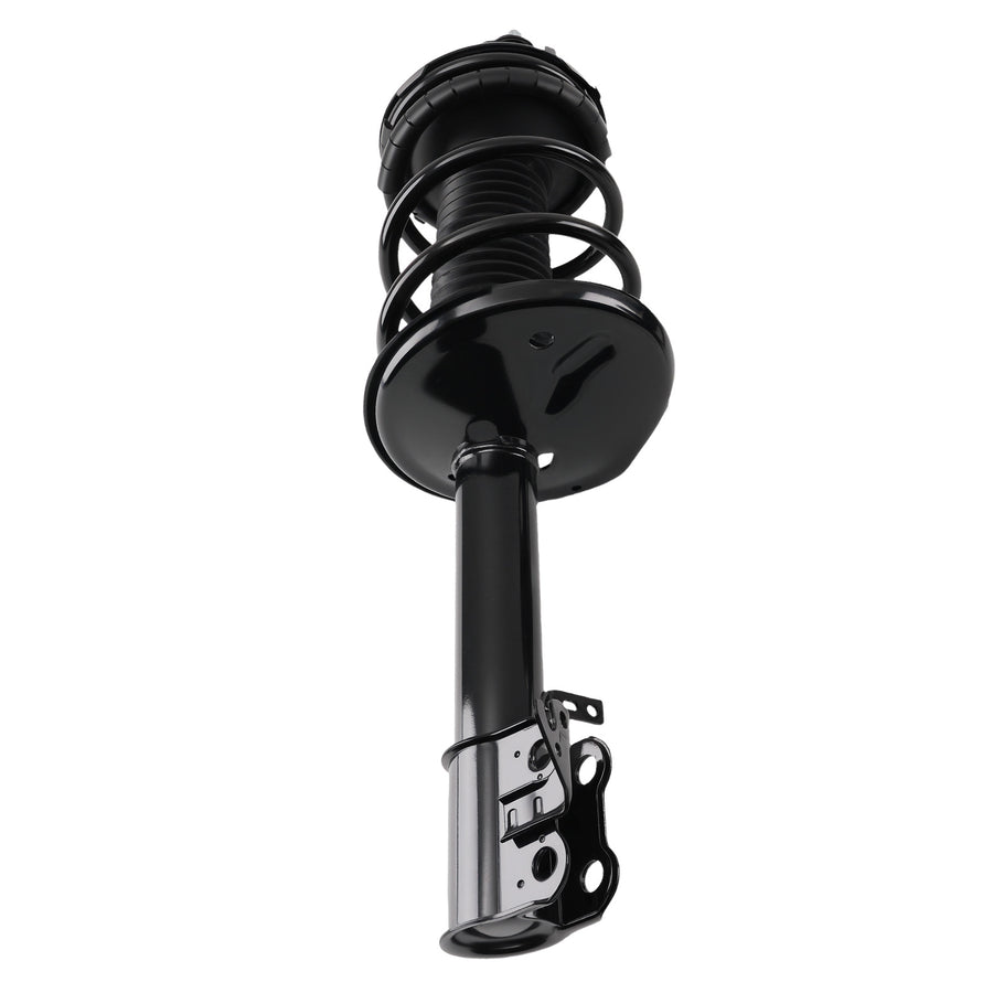 AWD Front Left Right Struts w/ Coil Spring Assembly for 1996 - 2000 compatible for Toyota RAV4