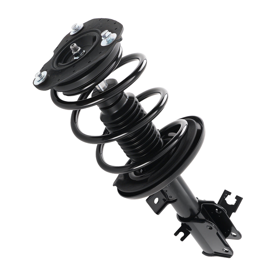 Suspension Rear Front Struts Assembly compatible for Nissan Maxima 2009-2014 3.5L