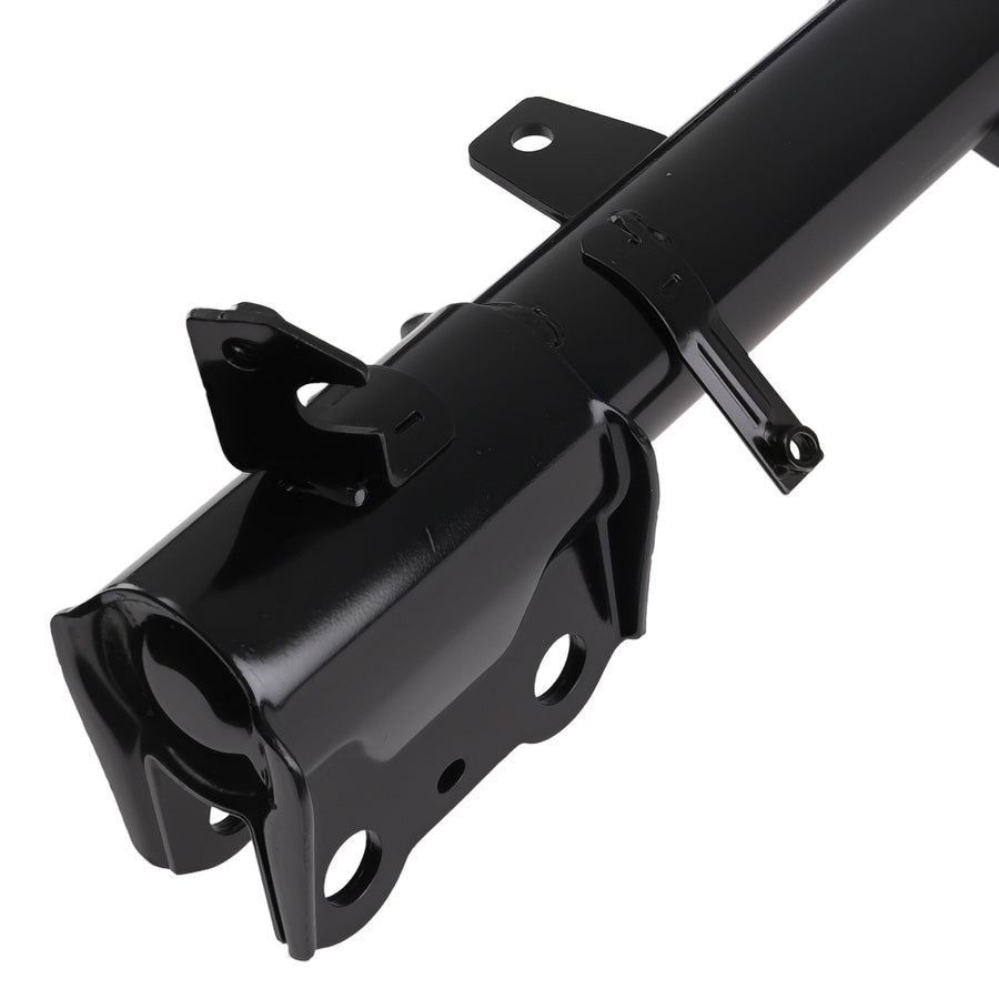 AWD 4pc Rear Struts w/ Coil Spring + Sway Bar Links compatible for Toyota Highlander Venza