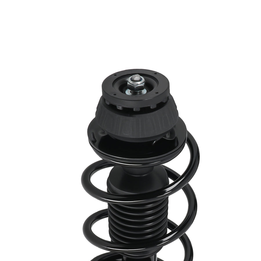 Front Strut Spring Assembly compatible for Kia Rio 2012-2017 172707