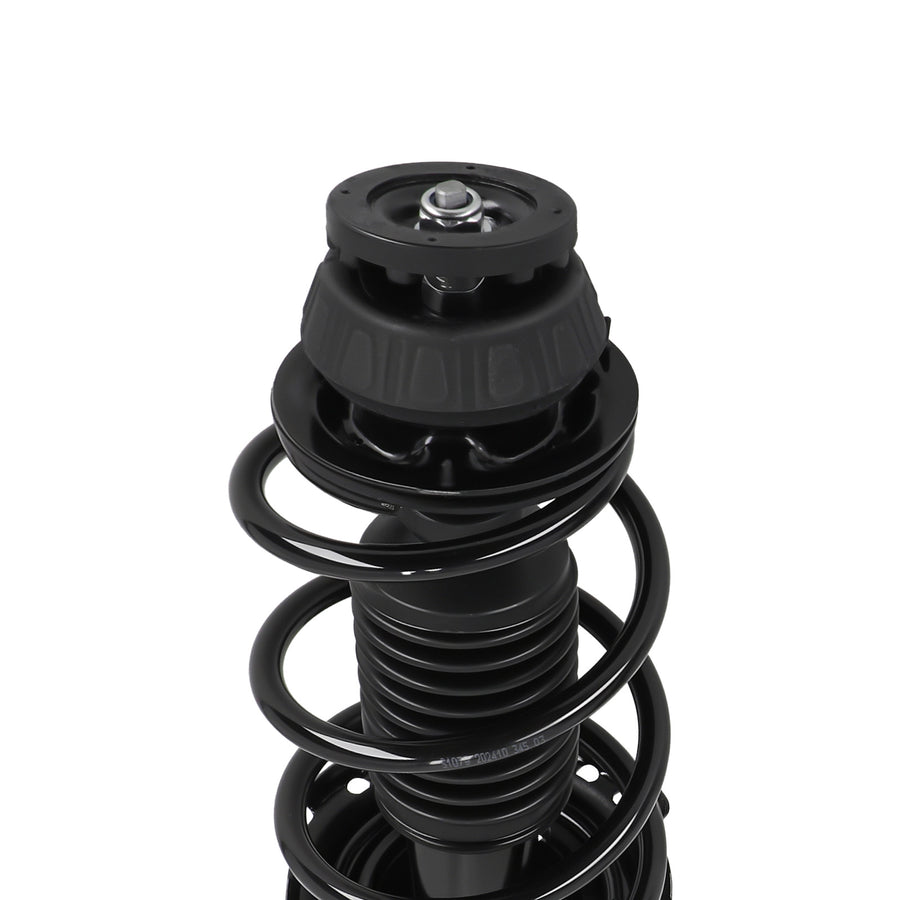 Front Strut Spring Assembly compatible for Kia Rio 2012-2017 172707