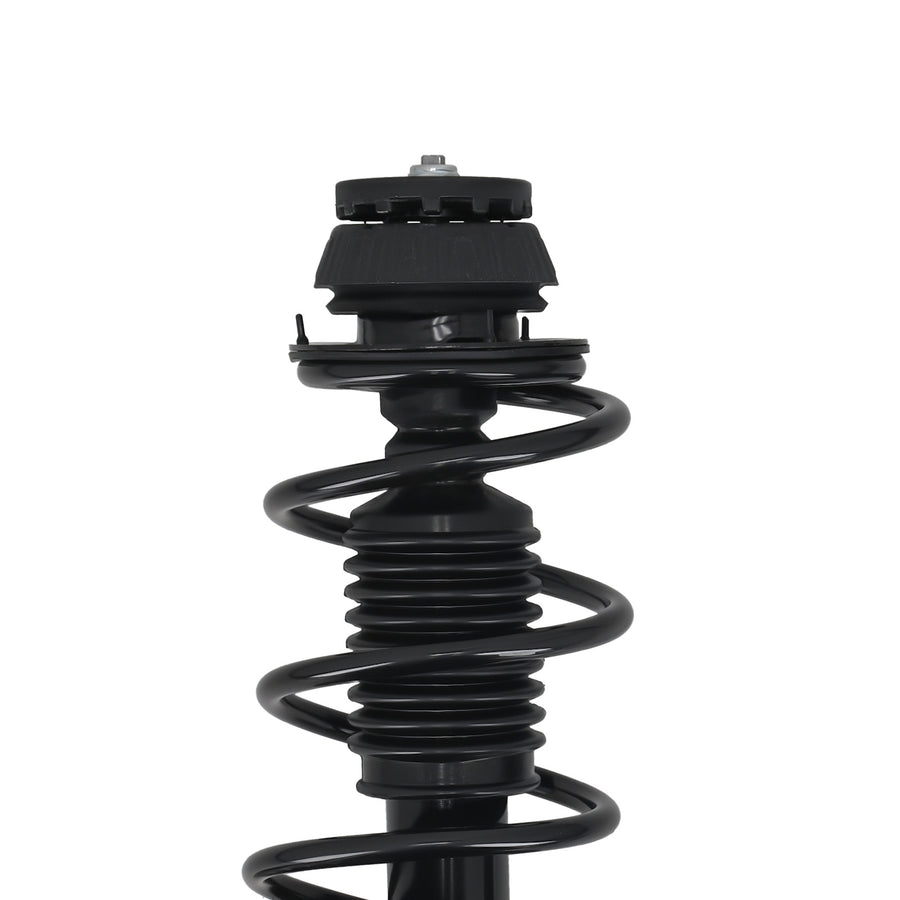 Front Strut Spring Assembly compatible for Kia Rio 2012-2017 172707