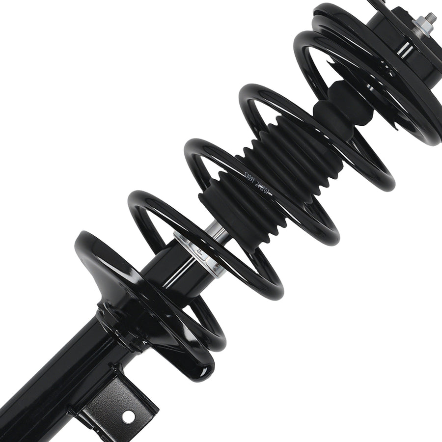4pcs Front StrutRear Shock Absorber compatible for Suzuki Grand Vitara 2006-2013 172424