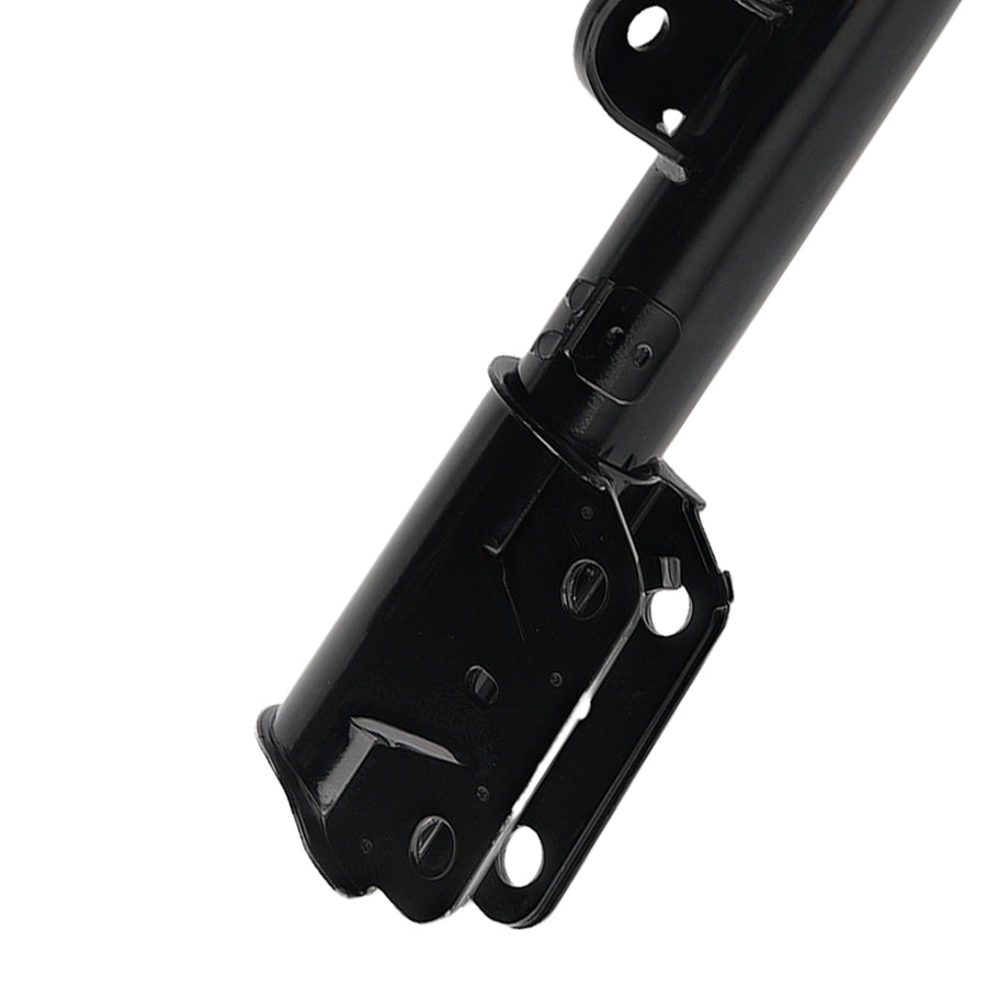 Suspension Front Struts w/ Sway Bar End Links compatible for Ford Explorer 2013-2018 AWD