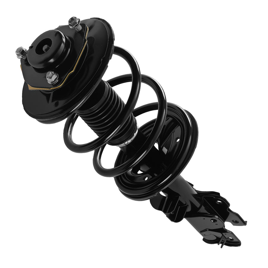 Pair Front Complete Struts w/Coil Springs compatible for Infiniti FX35 2003-2008 272369 NEW