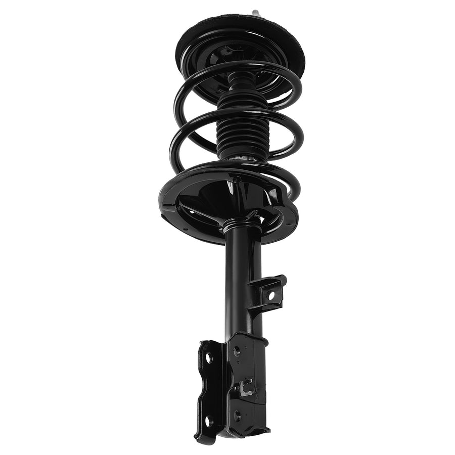 Pair Front Complete Struts w/Coil Springs compatible for Infiniti FX35 2003-2008 272369 NEW