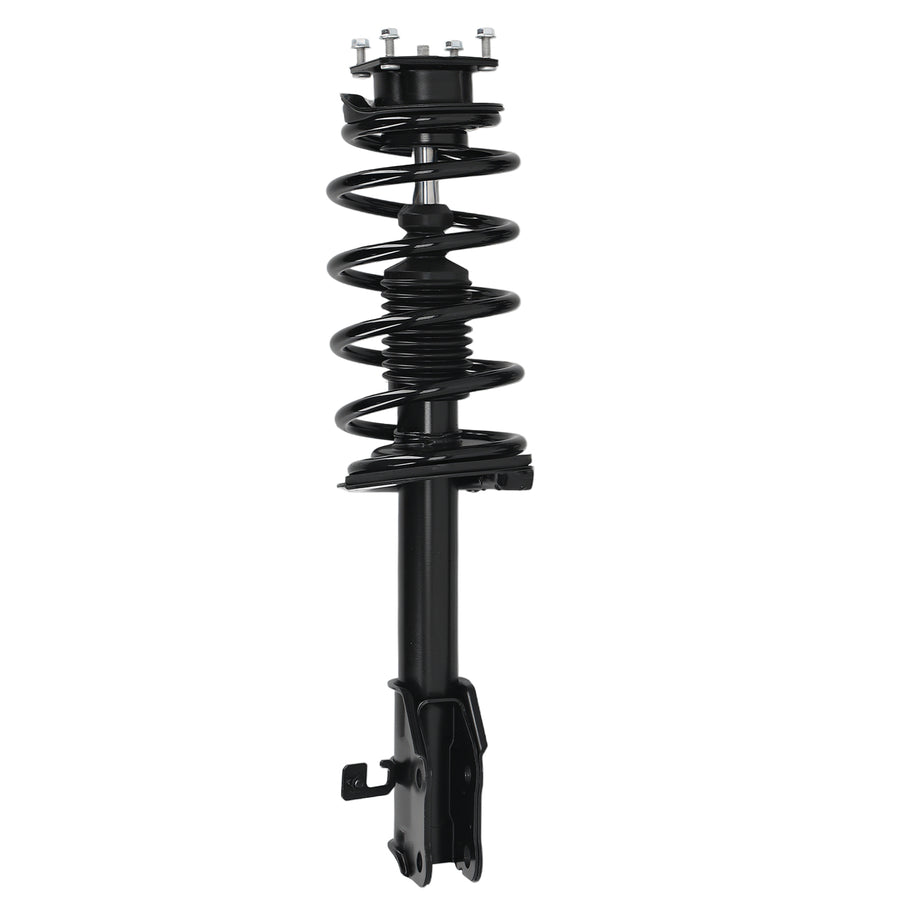 2pcs Front Struts w/Springs Suspension for 2011 - 2014 compatible for Ford Edge 572889