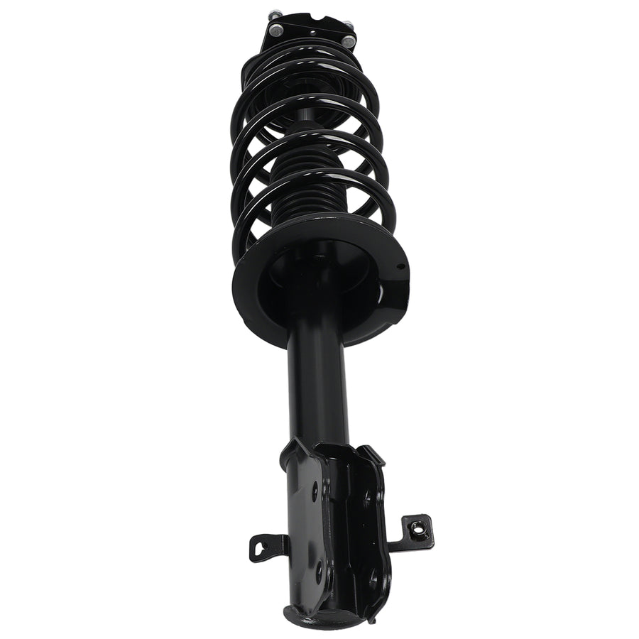 2pcs Front Struts w/Springs Suspension for 2011 - 2014 compatible for Ford Edge 572889