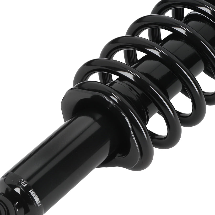 Front Rear Struts w/ Coil Springs Assembly for 2014 - 2018 2019 compatible for Toyota Corolla