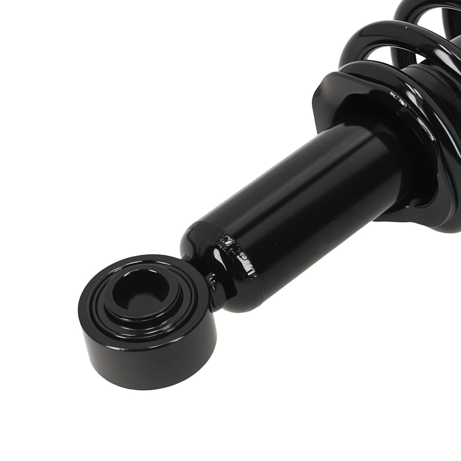 Front Rear Struts w/ Coil Springs Assembly for 2014 - 2018 2019 compatible for Toyota Corolla