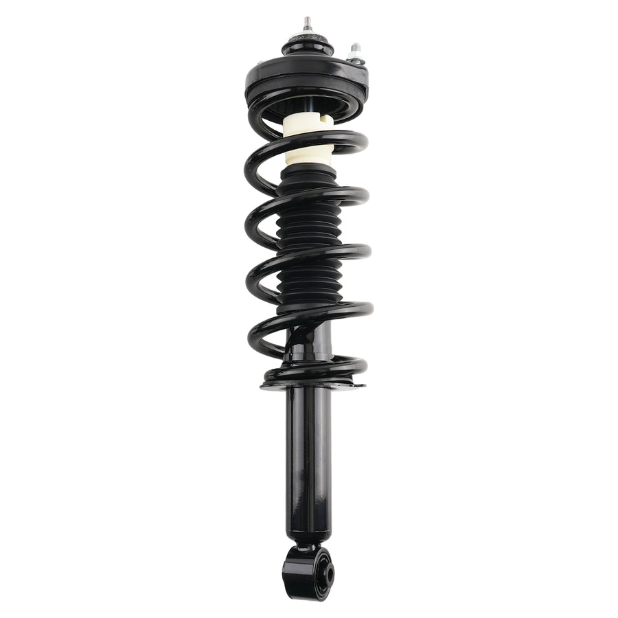 Rear Pair Quick Complete StrutsCoil Springs compatible for Dodge Journey 2011-2019