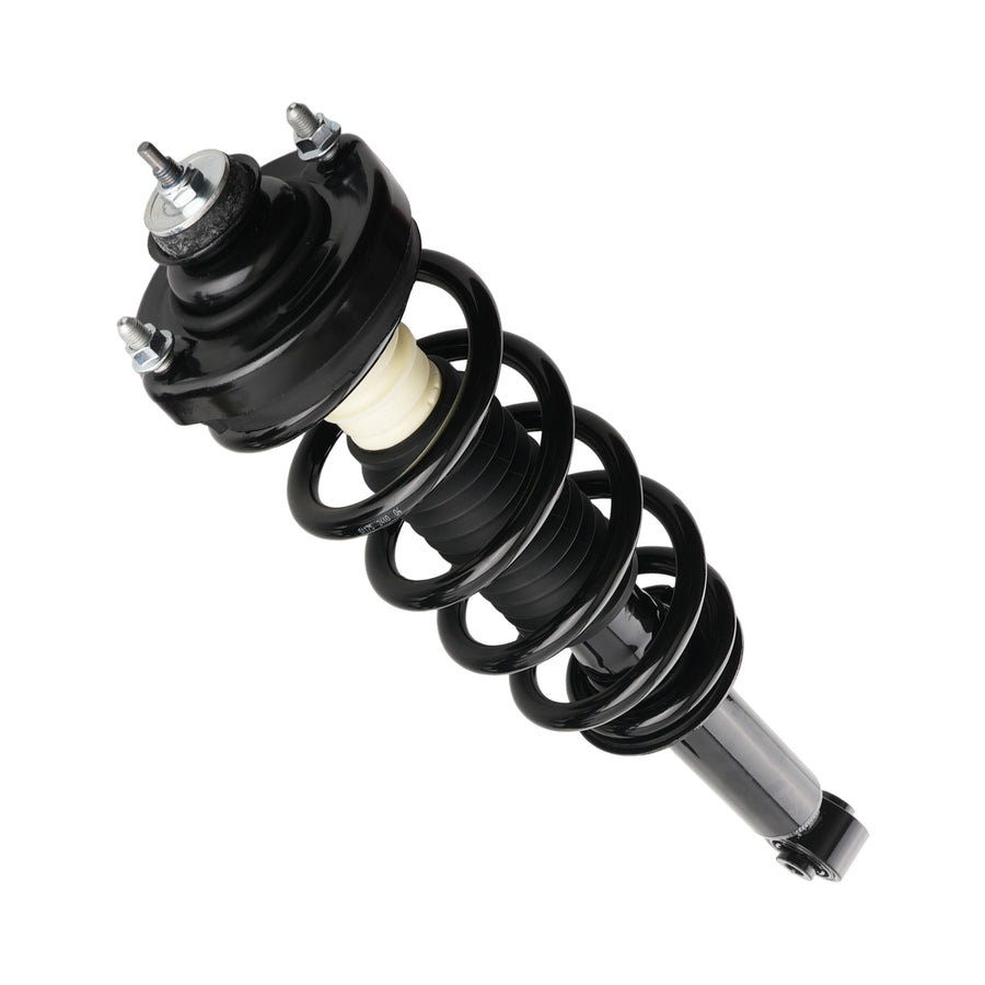 Rear Pair Quick Complete StrutsCoil Springs compatible for Dodge Journey 2011-2019