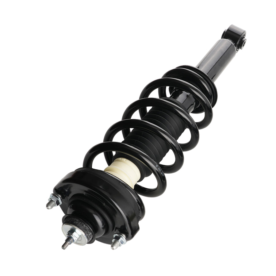 Rear Pair Quick Complete StrutsCoil Springs compatible for Dodge Journey 2011-2019