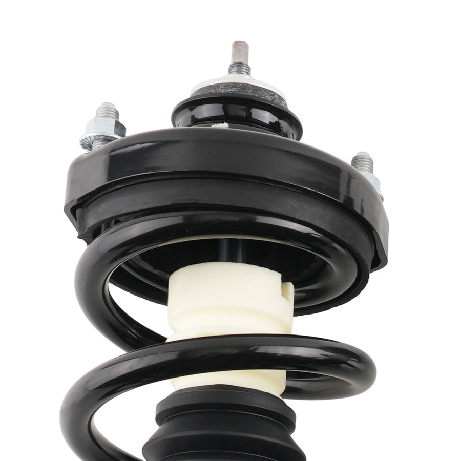 Rear Pair Quick Complete StrutsCoil Springs compatible for Dodge Journey 2011-2019