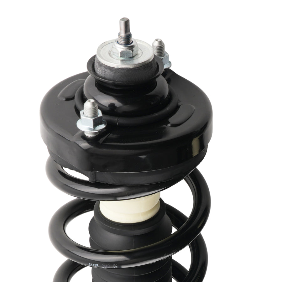 Rear Pair Quick Complete StrutsCoil Springs compatible for Dodge Journey 2011-2019