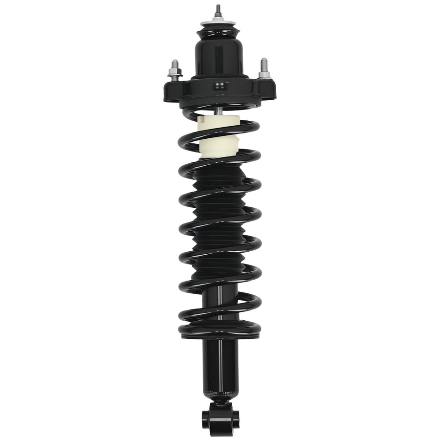2PCS Rear Suspension Shock Strut compatible for Mitsubishi Lancer 2002-2007 1345434