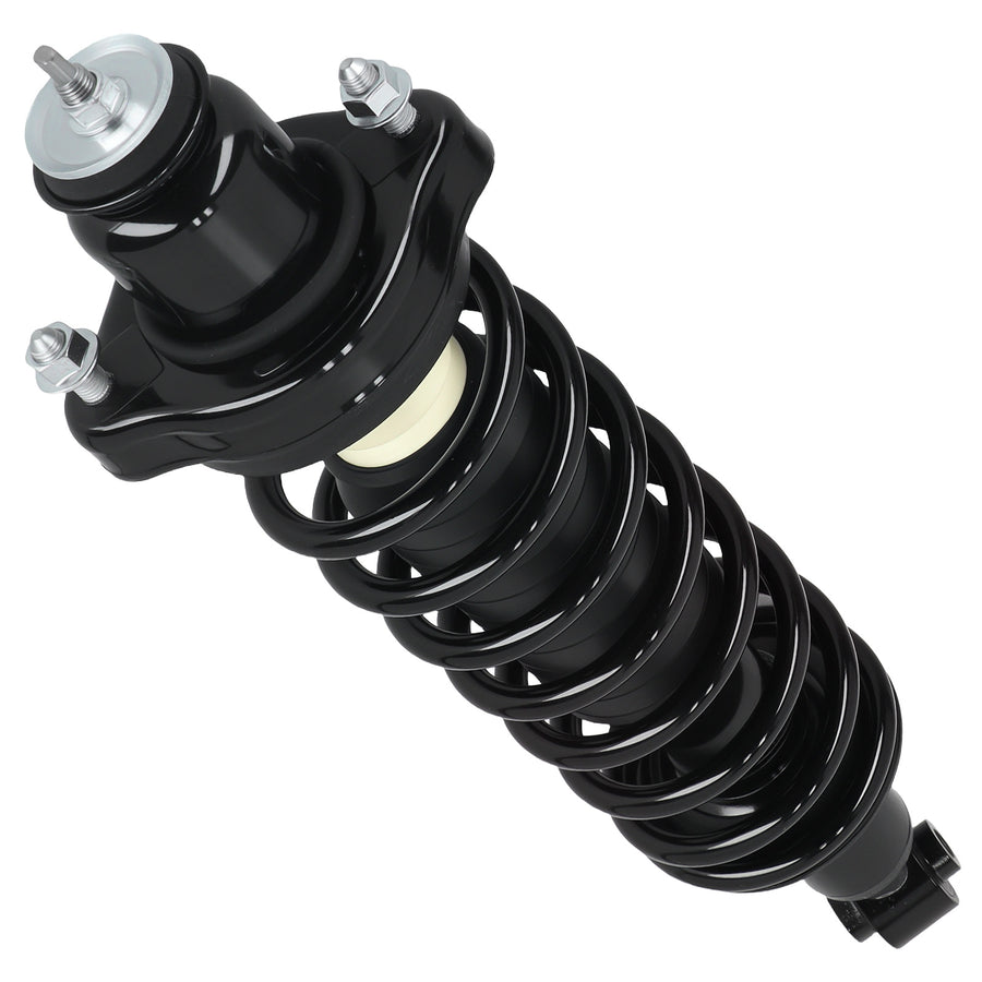 2PCS Rear Suspension Shock Strut compatible for Mitsubishi Lancer 2002-2007 1345434