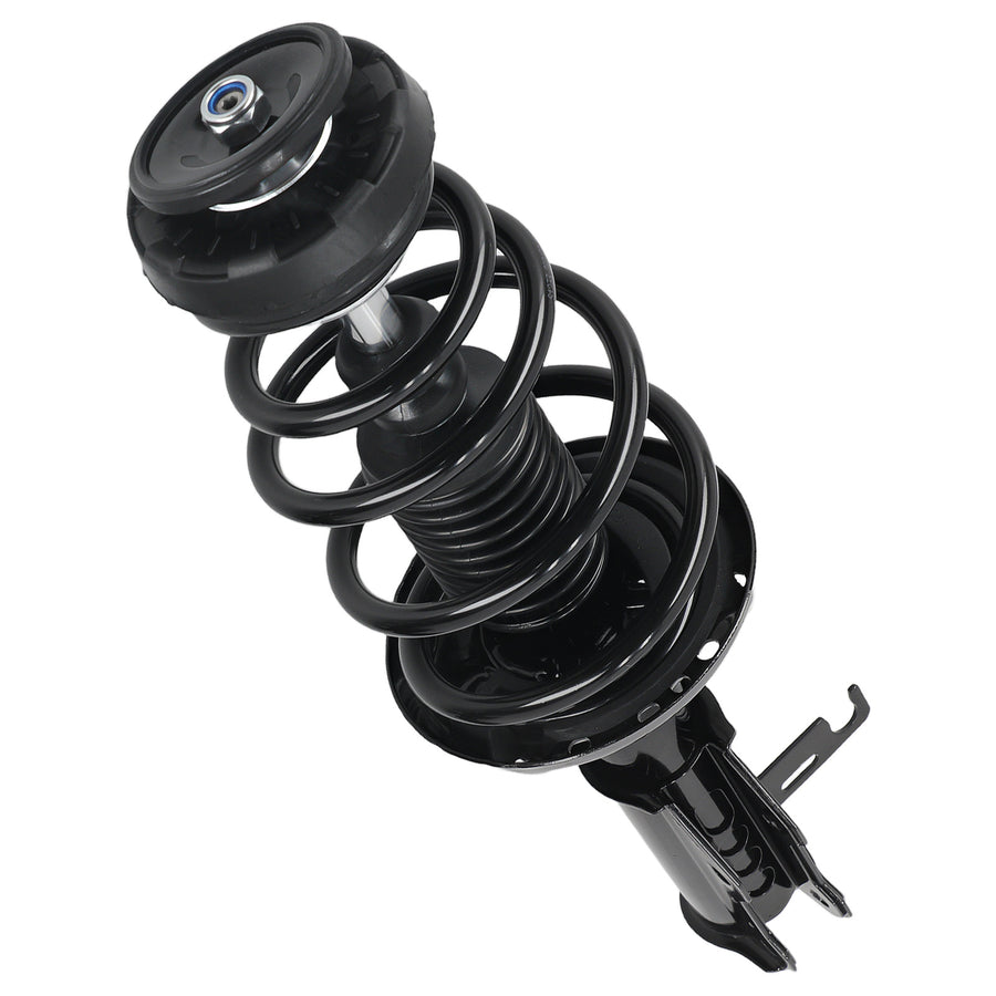 4X For 2010-2016 compatible for Buick LaCrosse FWD Front Complete StrutsRear Shock Absorbers