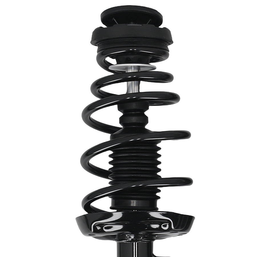 4X For 2010-2016 compatible for Buick LaCrosse FWD Front Complete StrutsRear Shock Absorbers