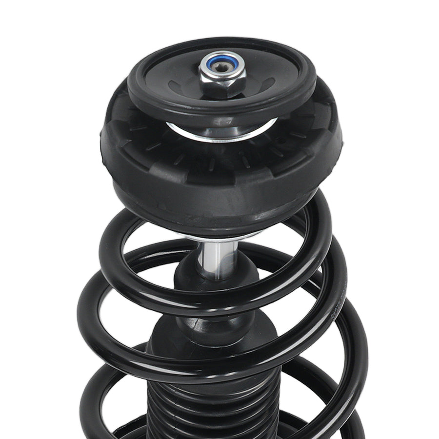 4X For 2010-2016 compatible for Buick LaCrosse FWD Front Complete StrutsRear Shock Absorbers