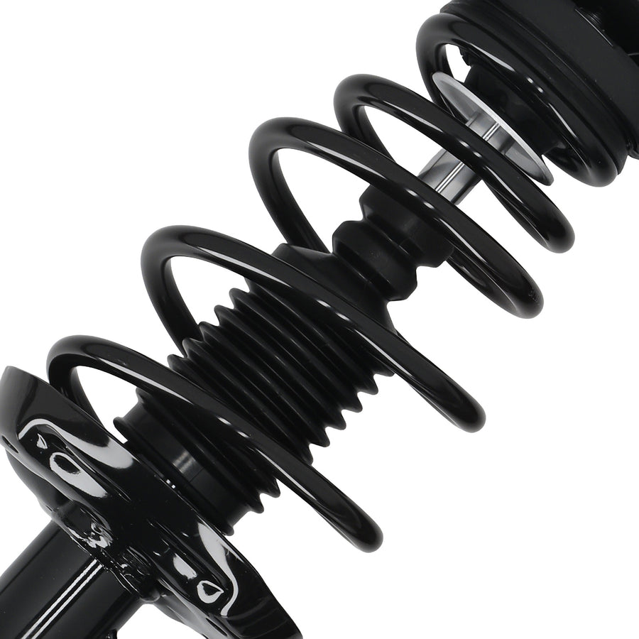 4X For 2010-2016 compatible for Buick LaCrosse FWD Front Complete StrutsRear Shock Absorbers