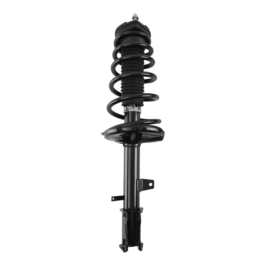 AWD Rear Struts w/Coil Spring Assembly for 2009-2012 compatible for Toyota Venza 172964 172965