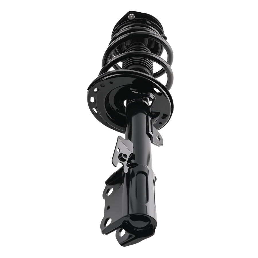 AWD FrontRear Struts w/ Spring Sway Bars for 2009 2010 2011 2012 compatible for Toyota Venza