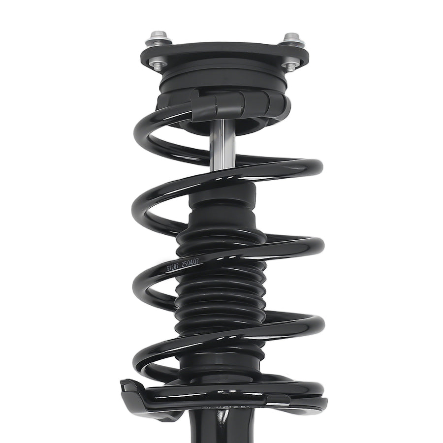 6pcs Suspension Rear Front Struts w/Sway Bar Assembly compatible for FORD ESCAPE 2013