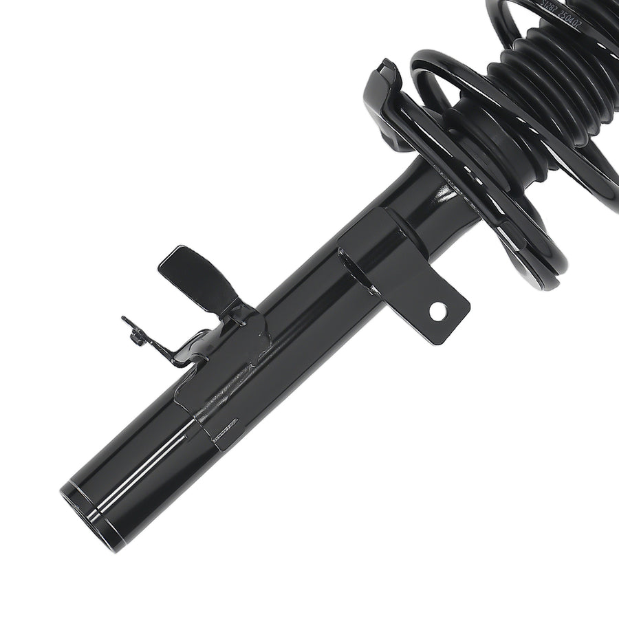 6pcs Suspension Rear Front Struts w/Sway Bar Assembly compatible for FORD ESCAPE 2013
