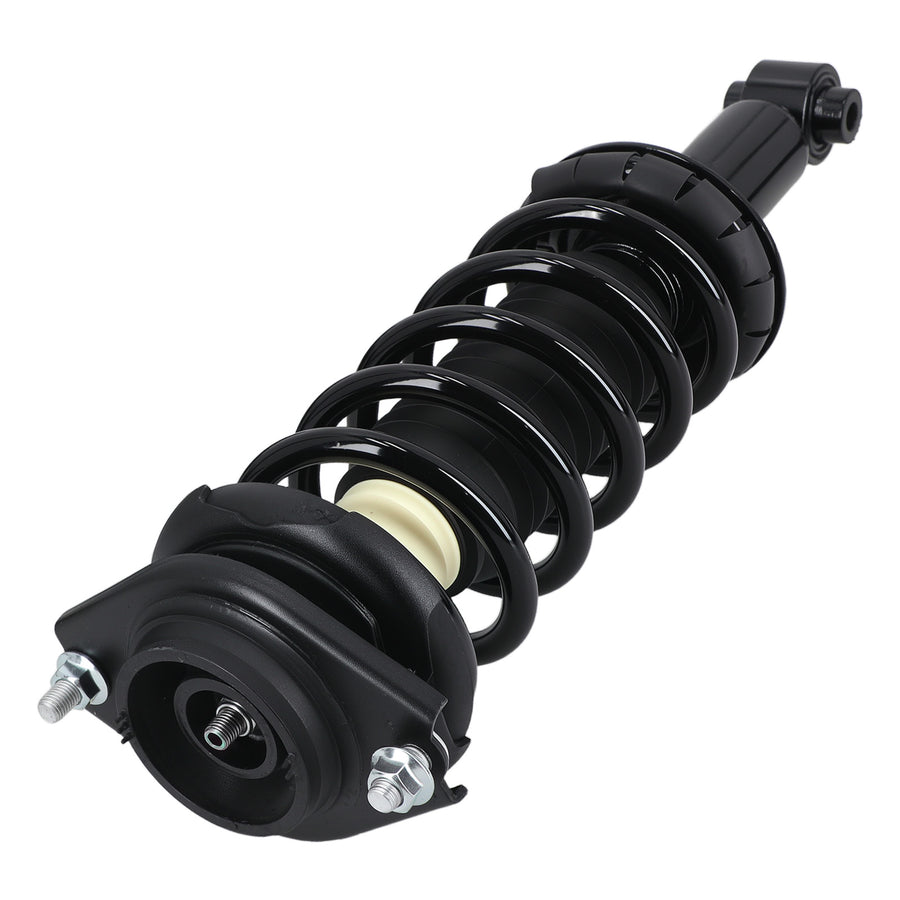 Rear Pair Complete Strut Spring for 2012 2013 2014 2015 2016 compatible for Subaru Impreza 2.0L