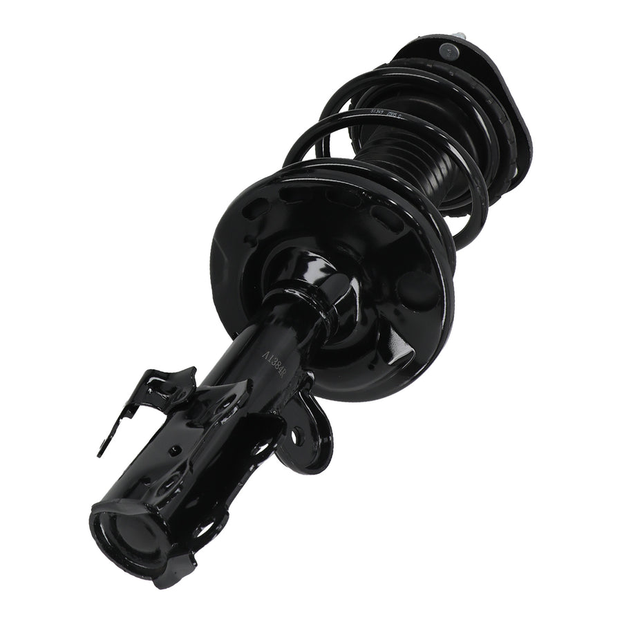 Suspension Quick Complete Front Strut Spring Assembly compatible for SCION XB 2008-2015