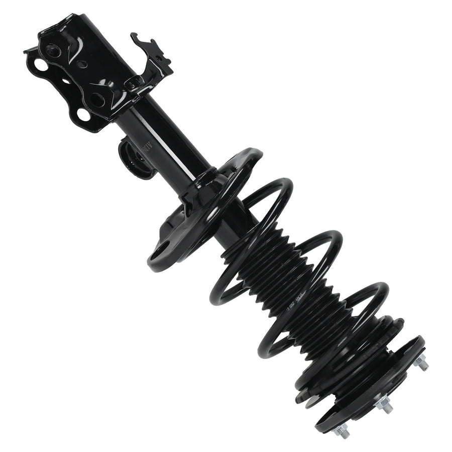 Suspension Quick Complete Front Strut Spring Assembly compatible for SCION XB 2008-2015