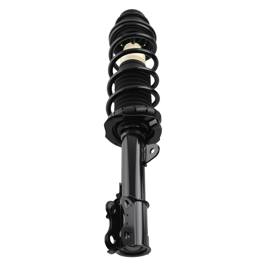 Complete Struts FrontRear Absorbers Kit compatible for Nissan Versa 2012-2019 Sedan 1.6