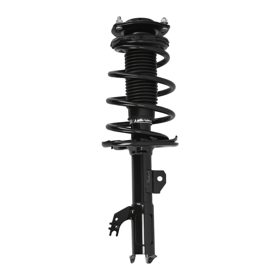 Front Left Right Struts w/ Coil Spring Assembly Set for 2013-2018 compatible for Toyota Avalon