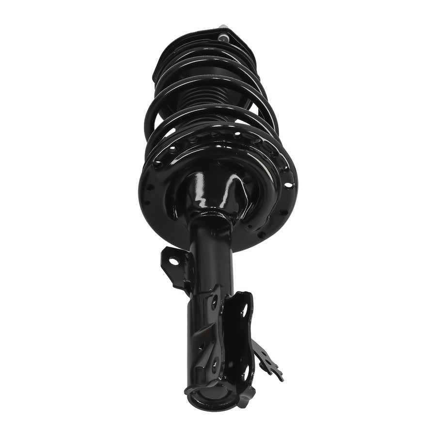 Front Left Right Struts w/ Coil Spring Assembly Set for 2013-2018 compatible for Toyota Avalon