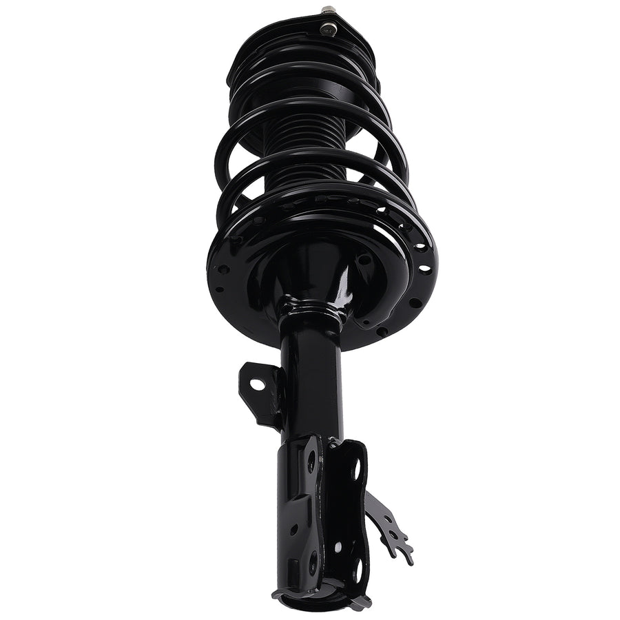 Front Struts Shocks Spring Sway Bars Suspension Kit for 2013-2018 compatible for Toyota Avalon