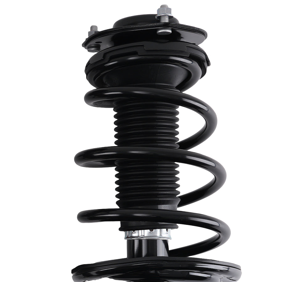 Front Struts Shocks Spring Sway Bars Suspension Kit for 2013-2018 compatible for Toyota Avalon