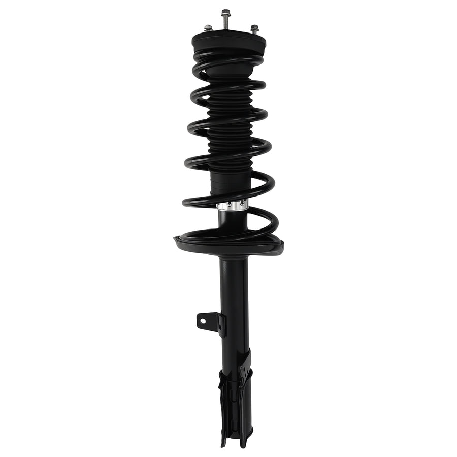 Rear Pair Complete Struts w/ Spring for 1999-2003 compatible for Lexus RX300 compatible for FWD