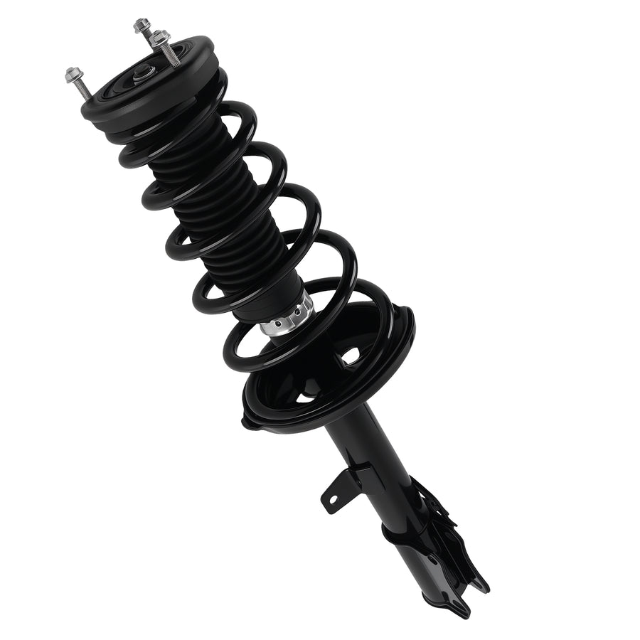 Rear Pair Complete Struts w/ Spring for 1999-2003 compatible for Lexus RX300 compatible for FWD