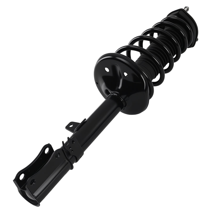 Rear Pair Complete Struts w/ Spring for 1999-2003 compatible for Lexus RX300 compatible for FWD